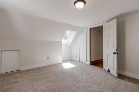 94 Mountfort Road Yarmouth ME 04096