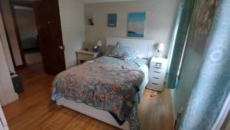 366 Falmouth Road Falmouth ME 04105