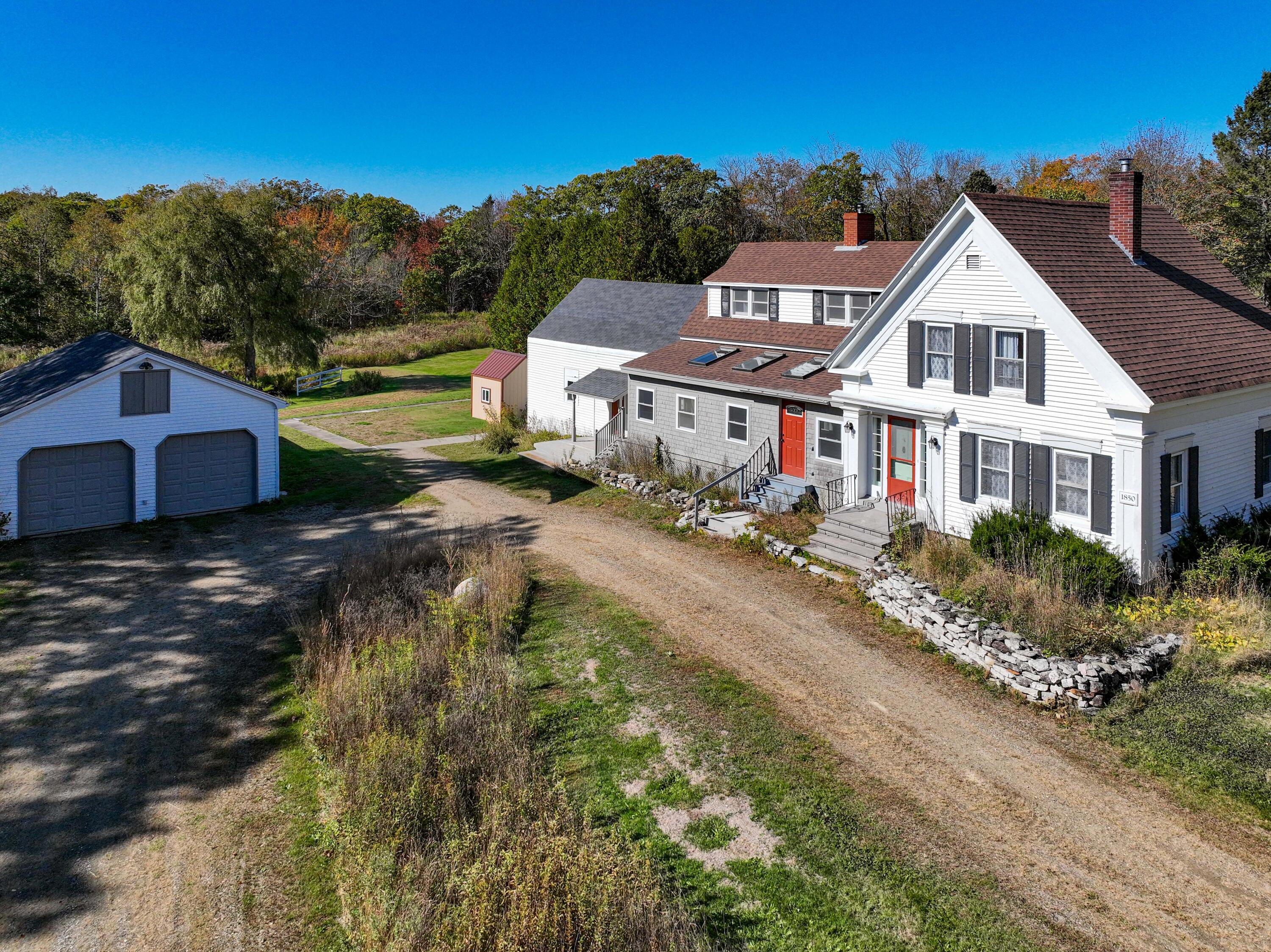 24 Turnpike Road Searsport ME 04974