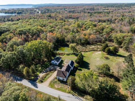 24 Turnpike Road Searsport ME 04974