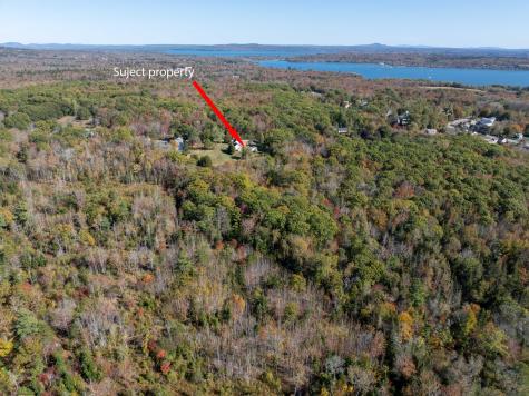 24 Turnpike Road Searsport ME 04974