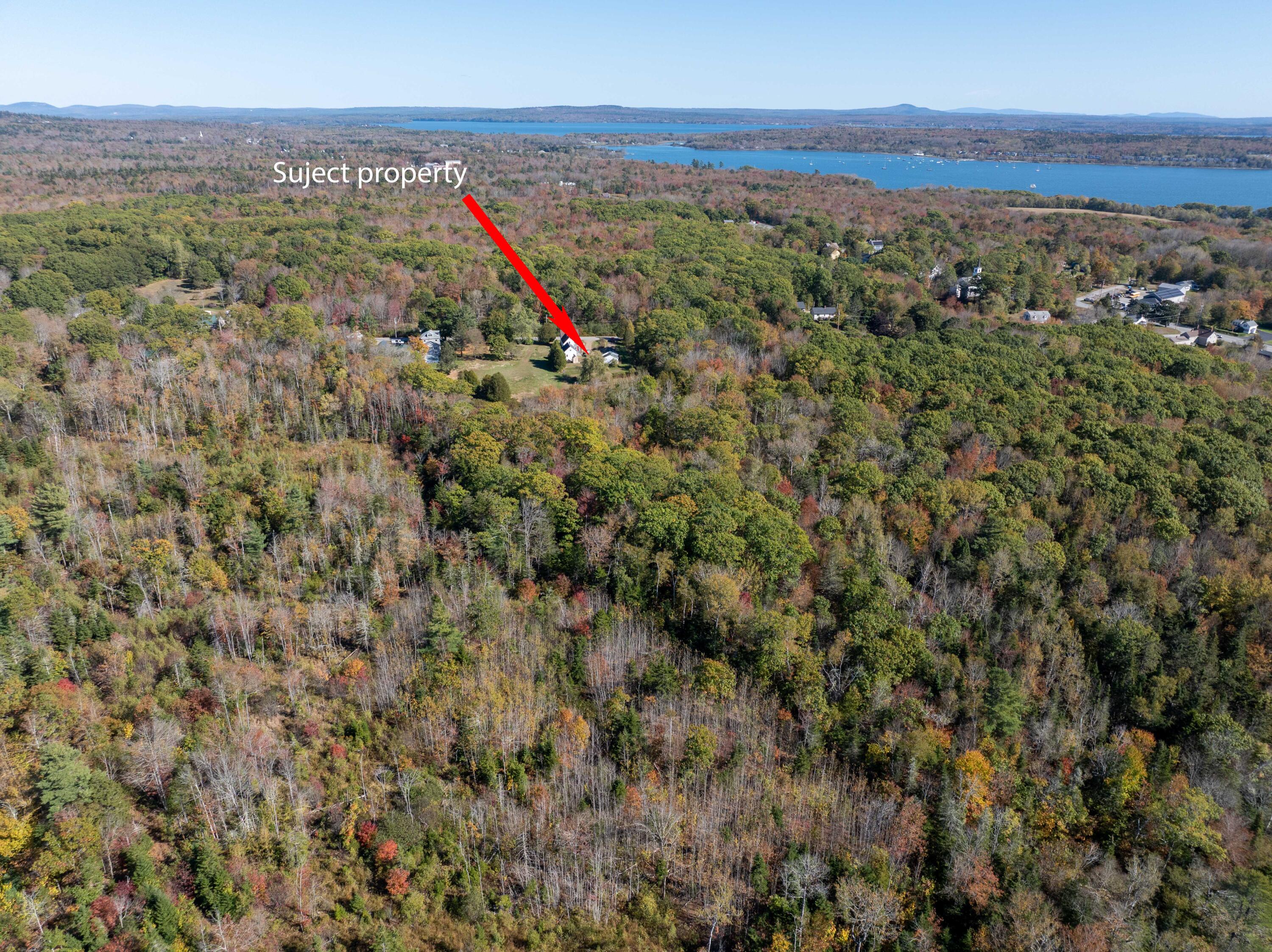 24 Turnpike Road Searsport ME 04974