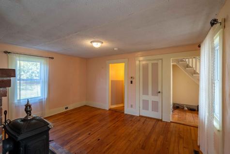 24 Turnpike Road Searsport ME 04974