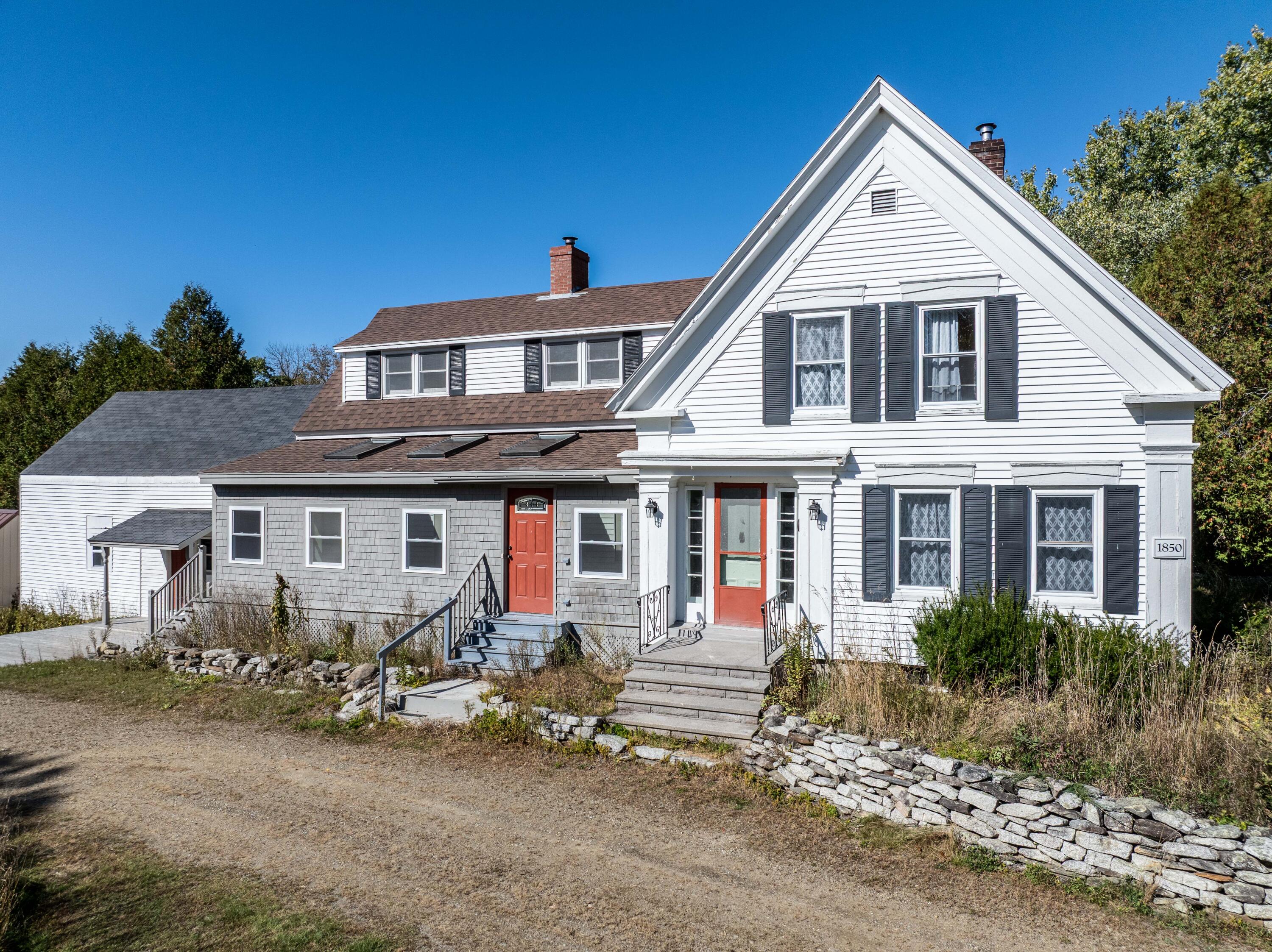 24 Turnpike Road Searsport ME 04974