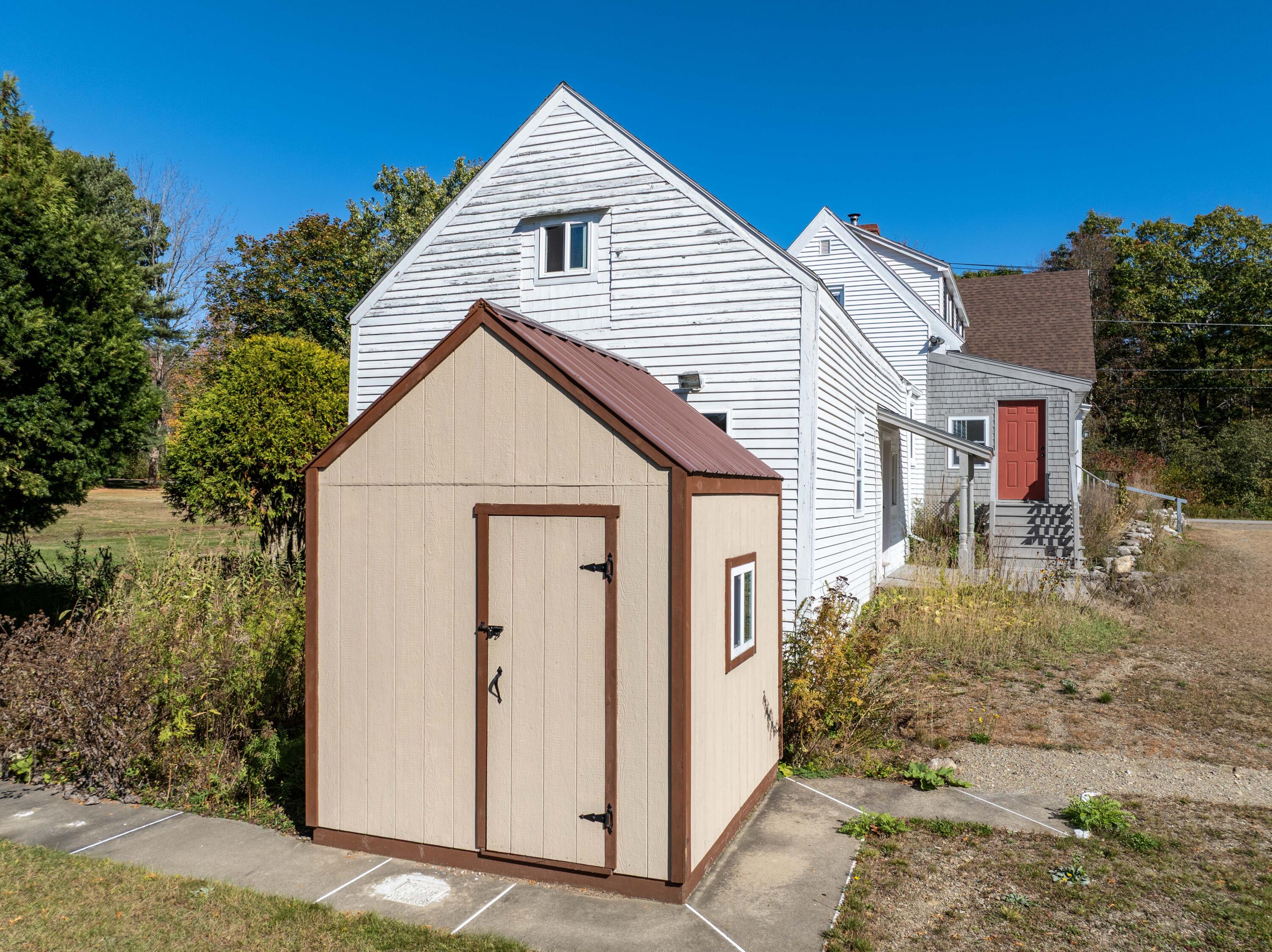 24 Turnpike Road Searsport ME 04974
