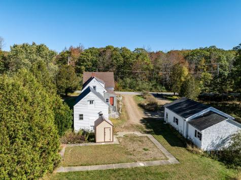 24 Turnpike Road Searsport ME 04974