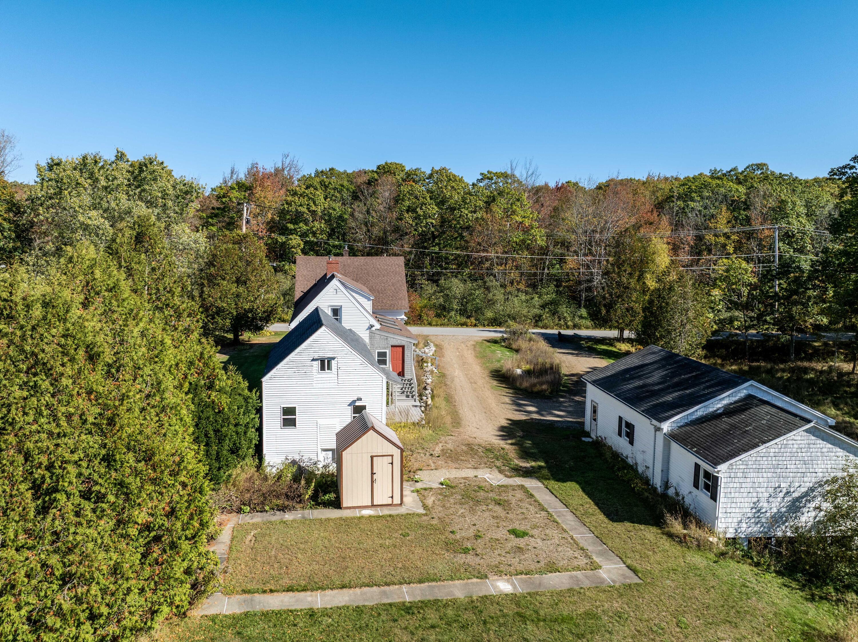 24 Turnpike Road Searsport ME 04974
