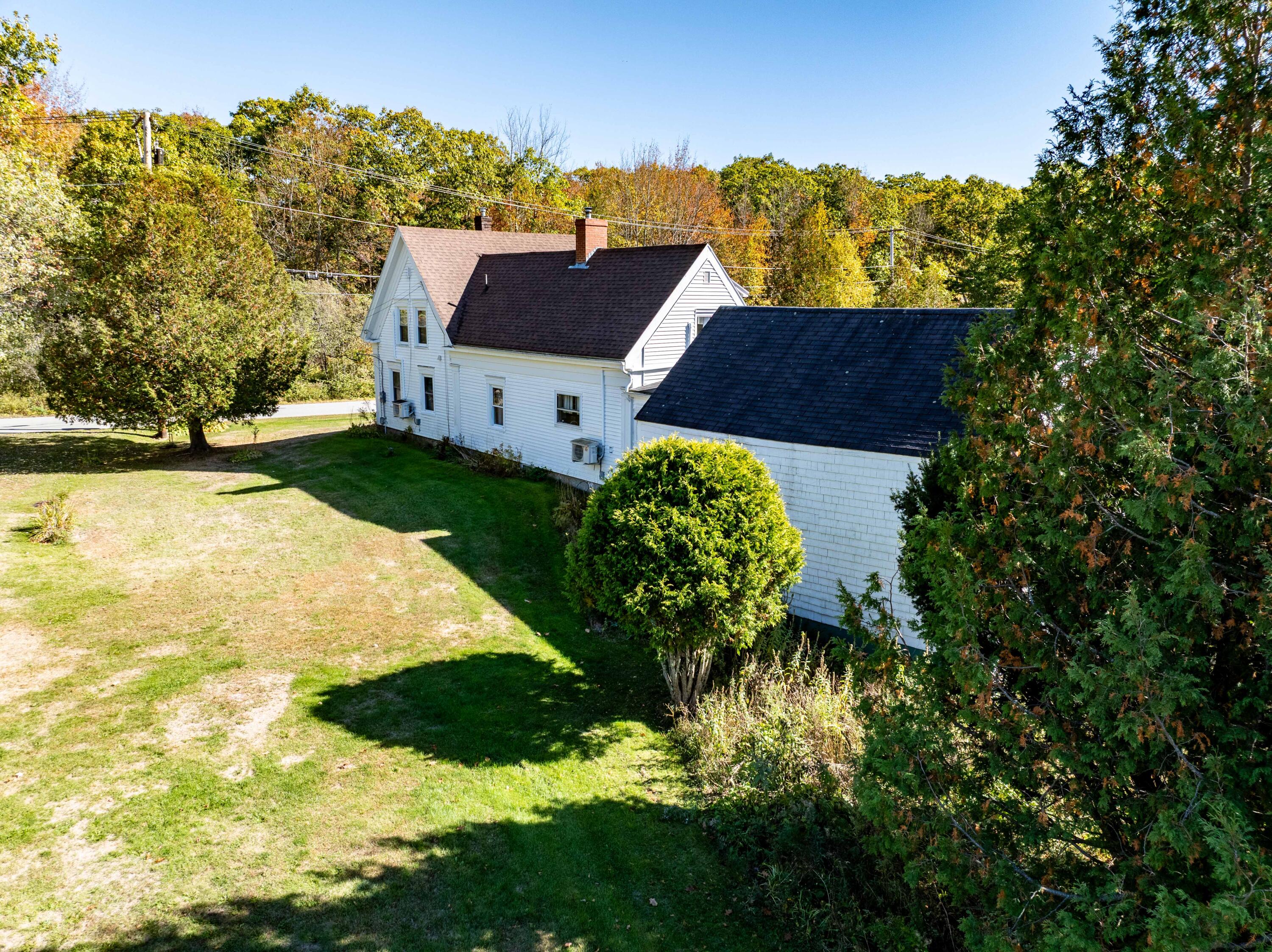 24 Turnpike Road Searsport ME 04974