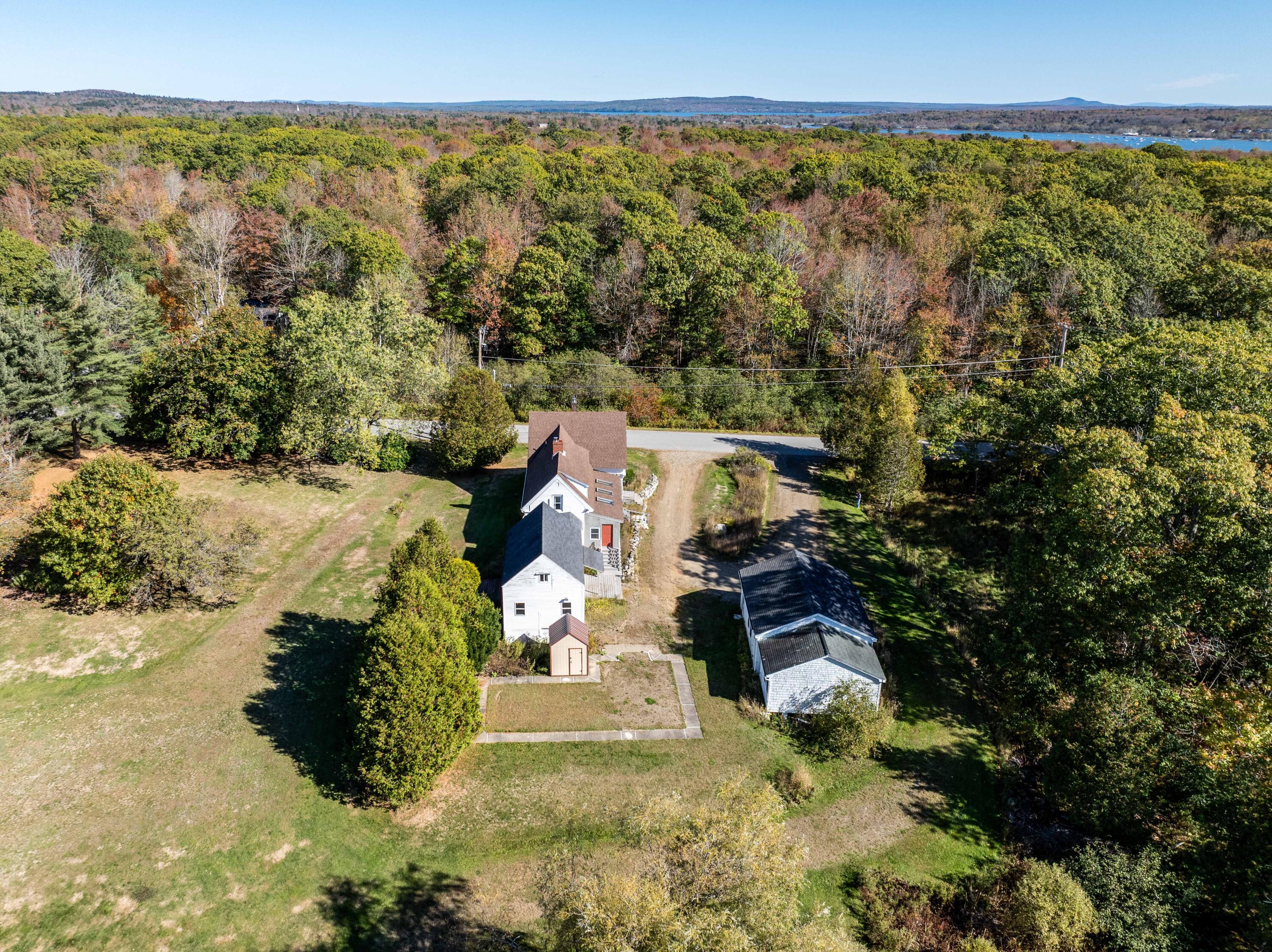 24 Turnpike Road Searsport ME 04974