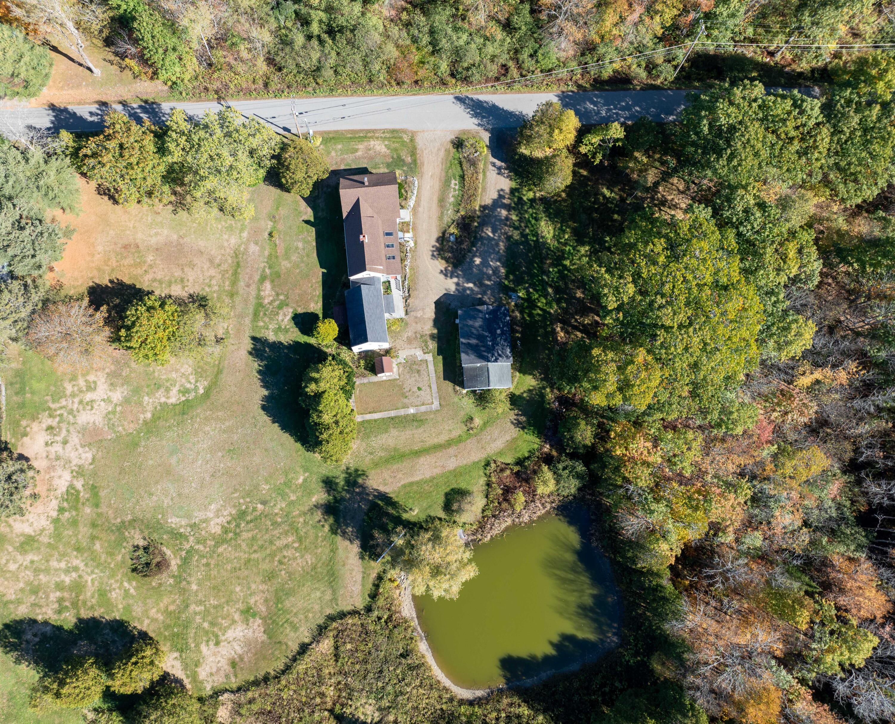 24 Turnpike Road Searsport ME 04974