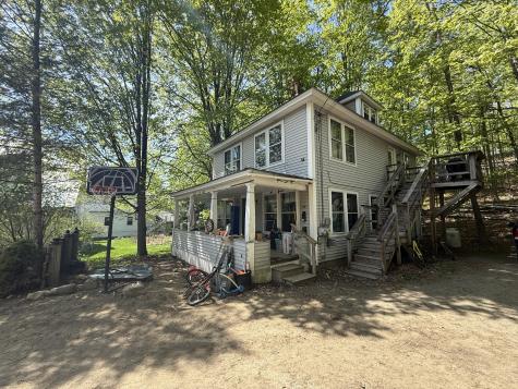 112 Court Street Farmington ME 04938