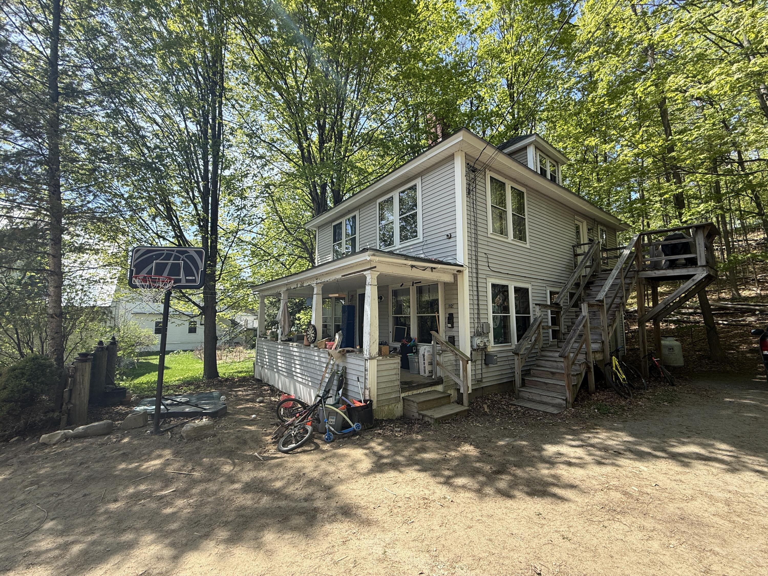 112 Court Street Farmington ME 04938