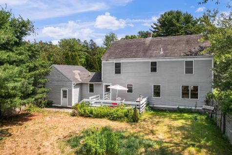 5 Heath Road Kennebunk ME 04043