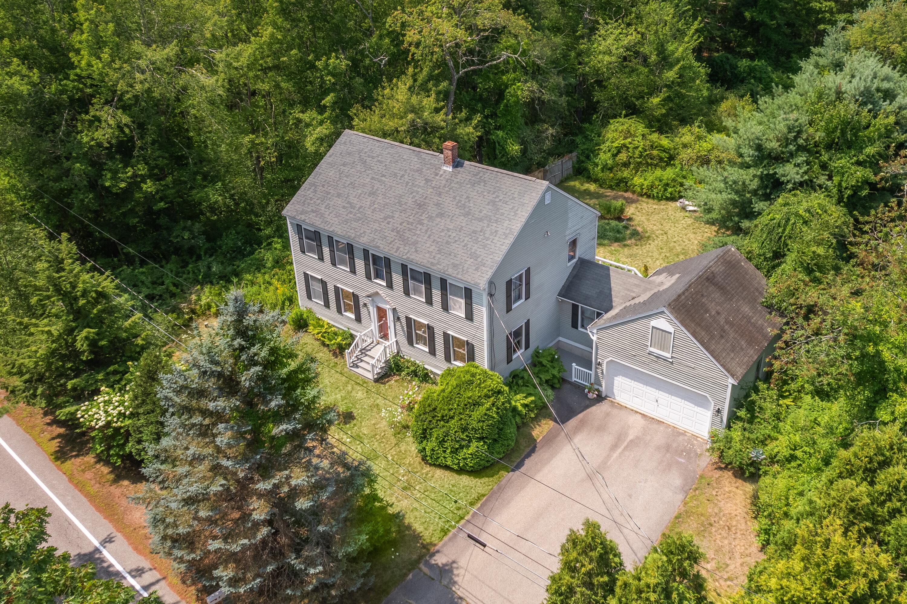 5 Heath Road Kennebunk ME 04043