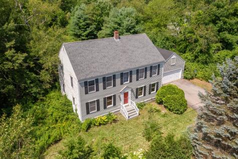 5 Heath Road Kennebunk ME 04043