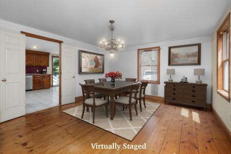 5 Heath Road Kennebunk ME 04043