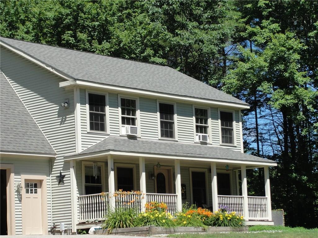 59 Quarterhorse Drive Bridgton ME 04009