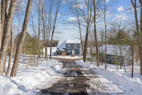 26 Brixham Road York ME 03909