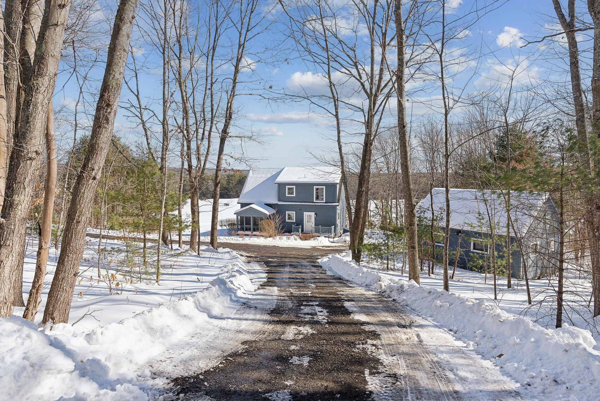 26 Brixham Road York ME 03909