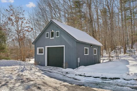 26 Brixham Road York ME 03909