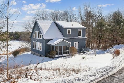 26 Brixham Road York ME 03909