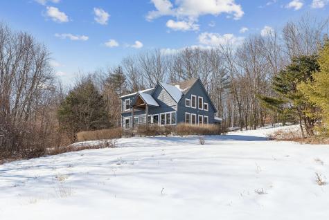 26 Brixham Road York ME 03909