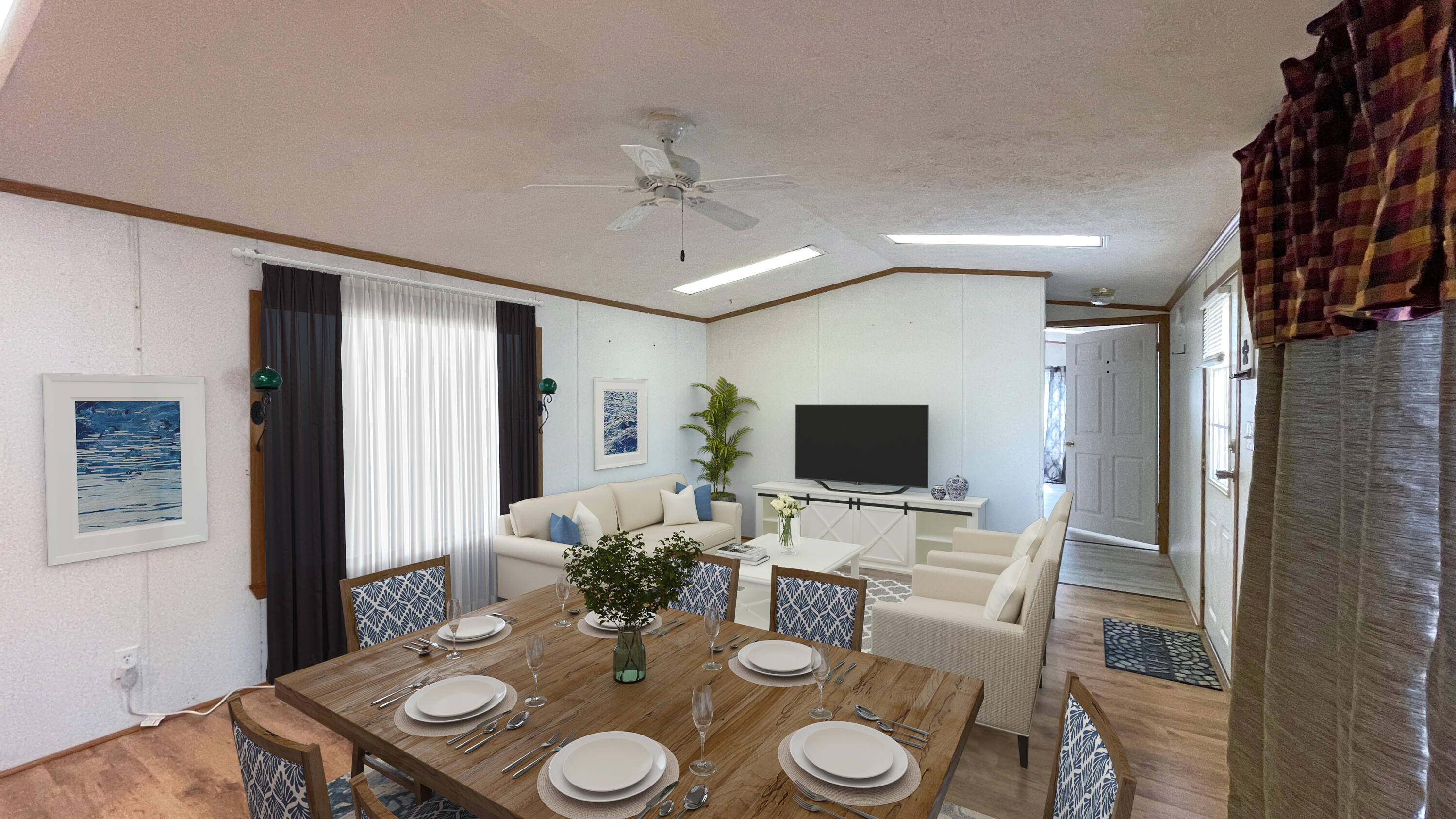 77 Village Drive Lewiston ME 04240