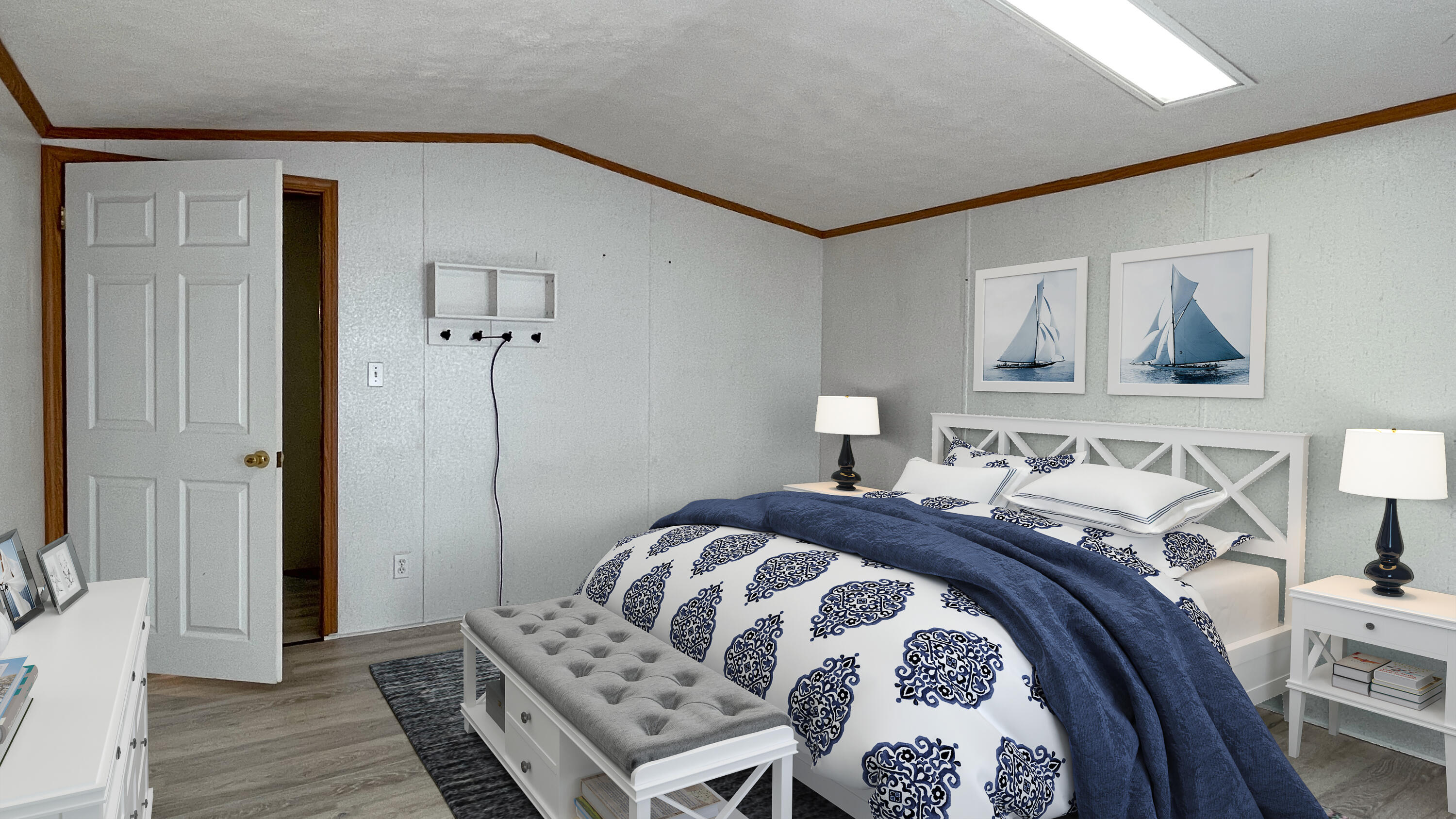 77 Village Drive Lewiston ME 04240