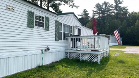 77 Village Drive Lewiston ME 04240