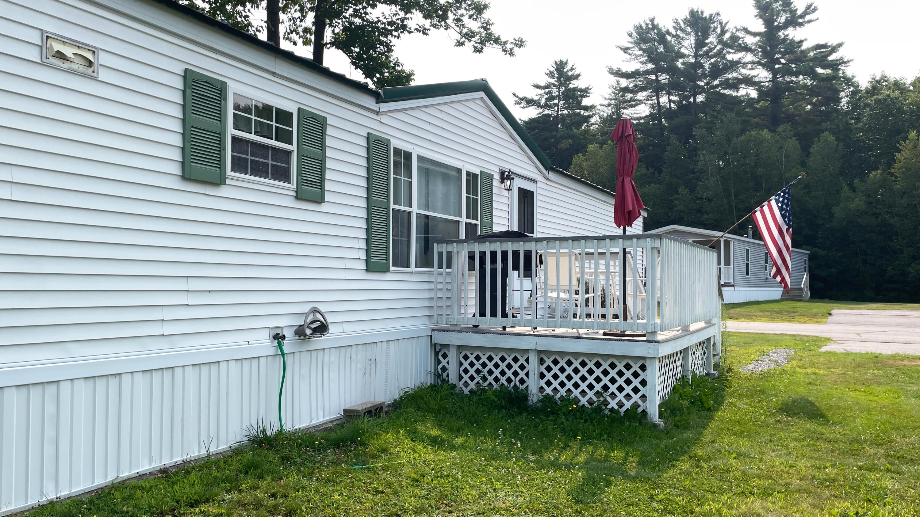 77 Village Drive Lewiston ME 04240