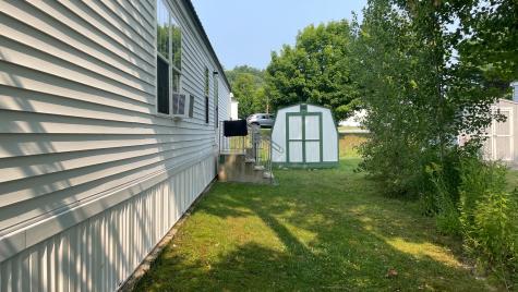 77 Village Drive Lewiston ME 04240