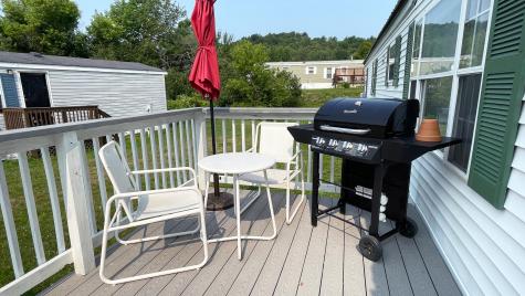 77 Village Drive Lewiston ME 04240