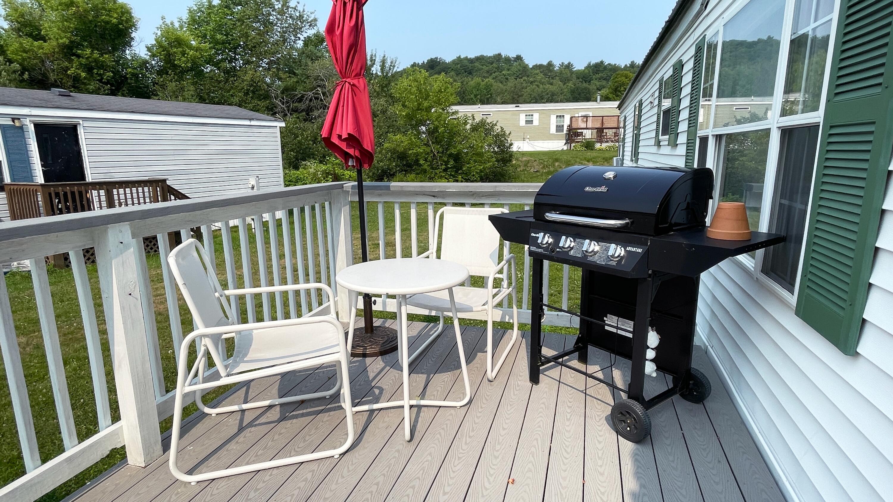 77 Village Drive Lewiston ME 04240