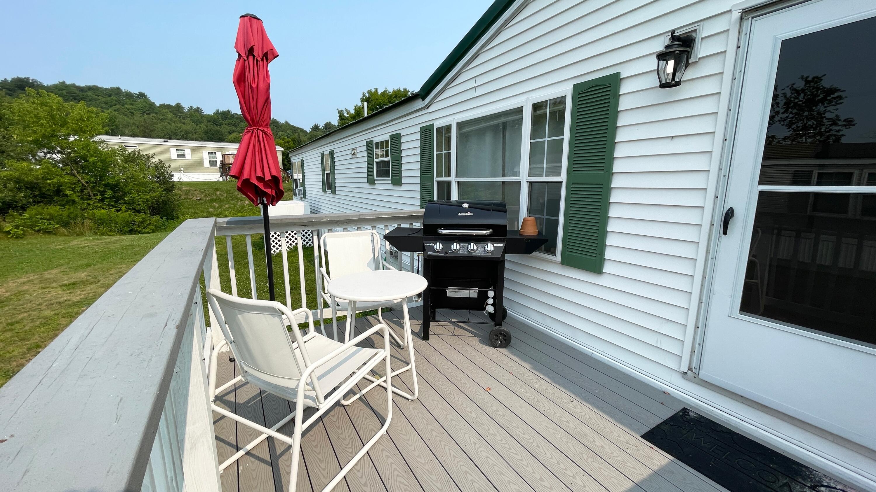 77 Village Drive Lewiston ME 04240