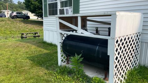 77 Village Drive Lewiston ME 04240