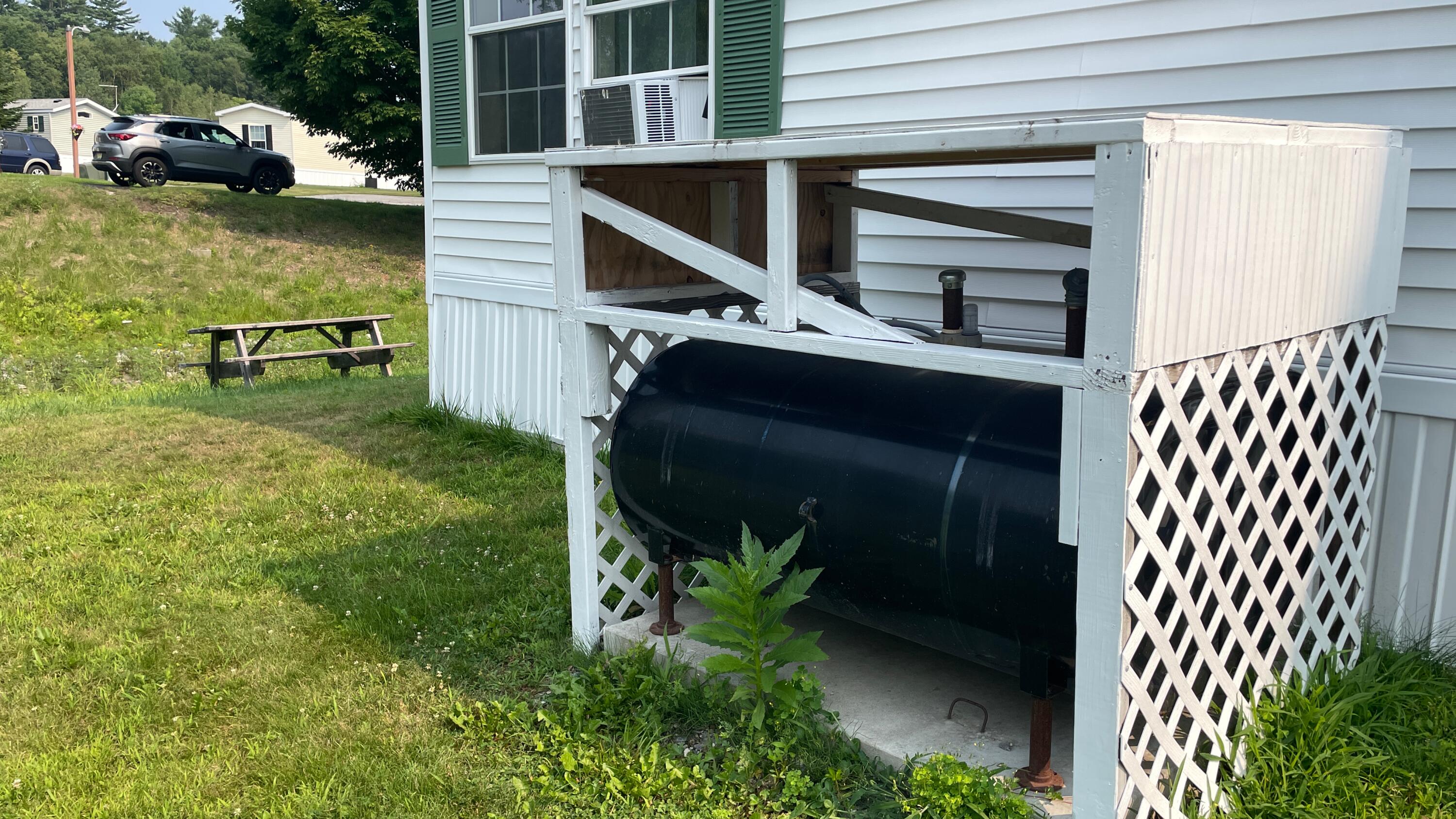 77 Village Drive Lewiston ME 04240