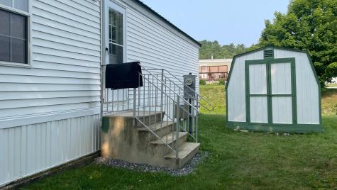 77 Village Drive Lewiston ME 04240