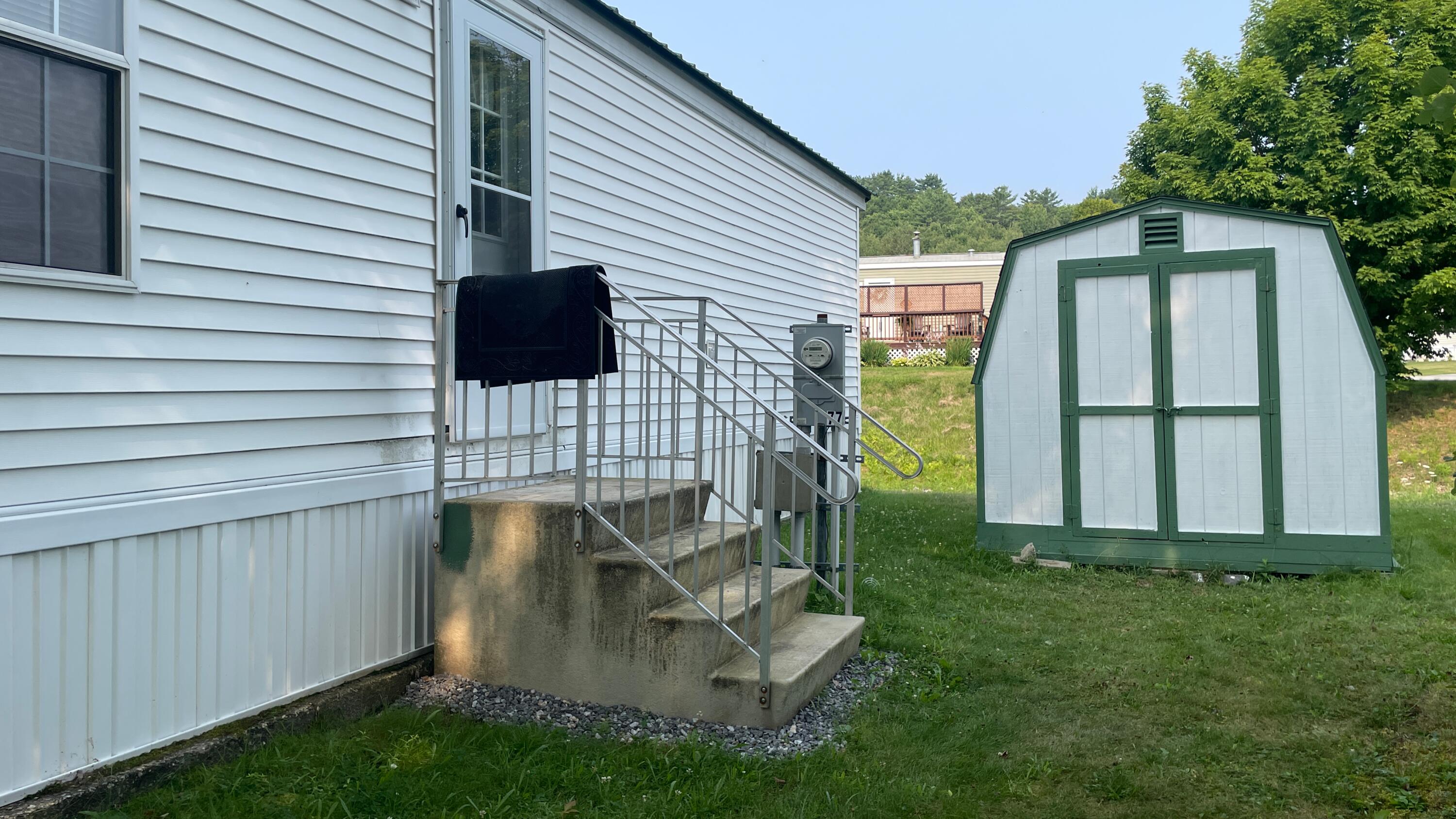 77 Village Drive Lewiston ME 04240