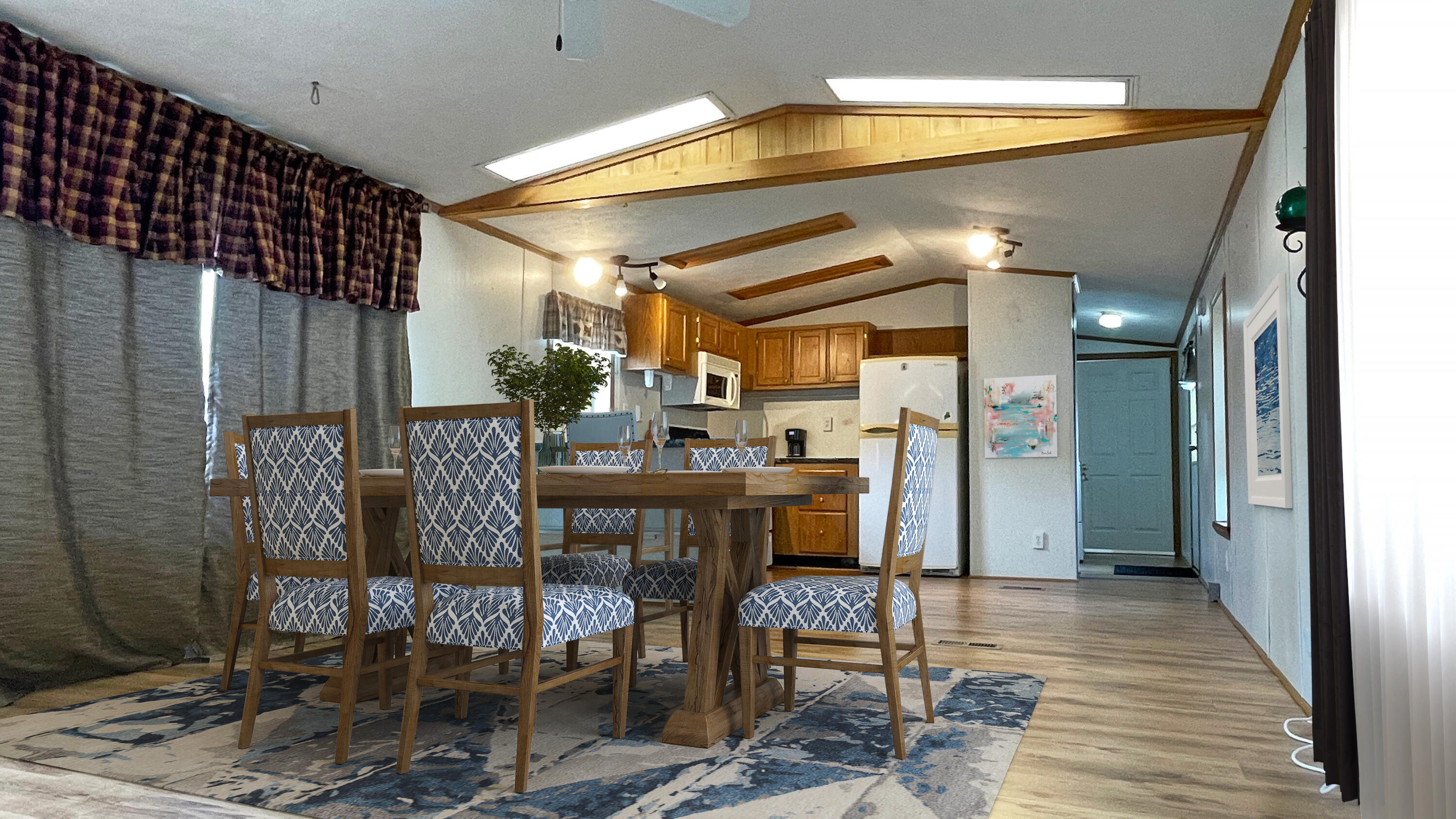 77 Village Drive Lewiston ME 04240