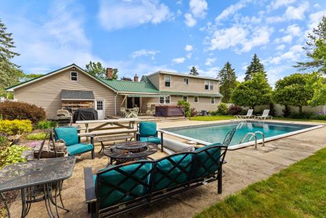 18 Tibbetts Lane Lyman ME 04002