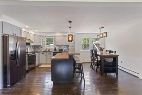 18 Tibbetts Lane Lyman ME 04002