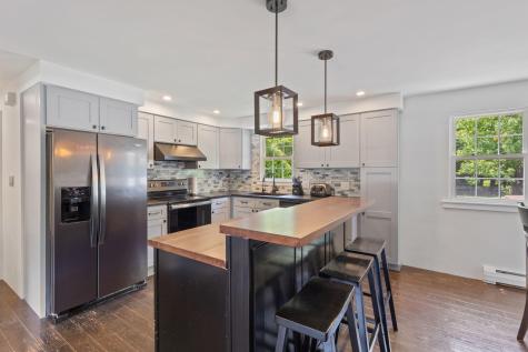 18 Tibbetts Lane Lyman ME 04002