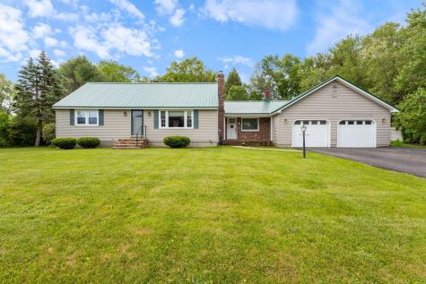 18 Tibbetts Lane Lyman ME 04002