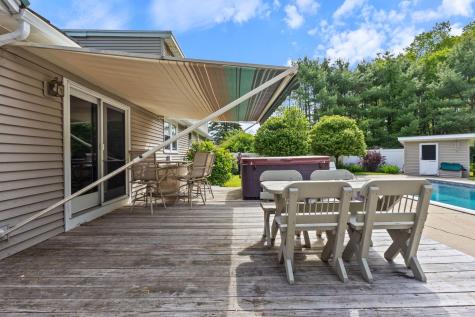 18 Tibbetts Lane Lyman ME 04002