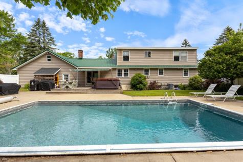 18 Tibbetts Lane Lyman ME 04002