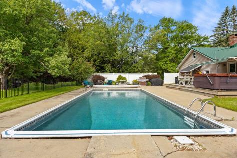 18 Tibbetts Lane Lyman ME 04002