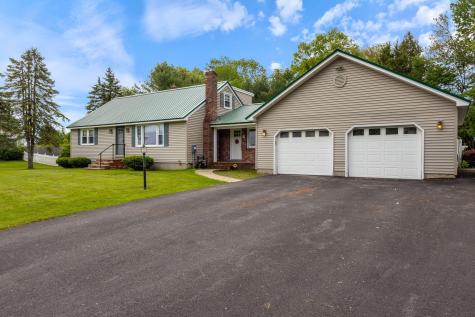 18 Tibbetts Lane Lyman ME 04002