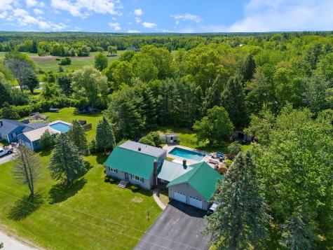 18 Tibbetts Lane Lyman ME 04002