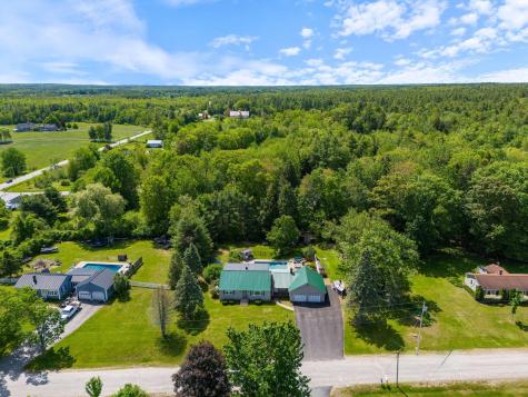 18 Tibbetts Lane Lyman ME 04002