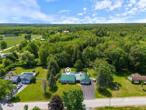 18 Tibbetts Lane Lyman ME 04002